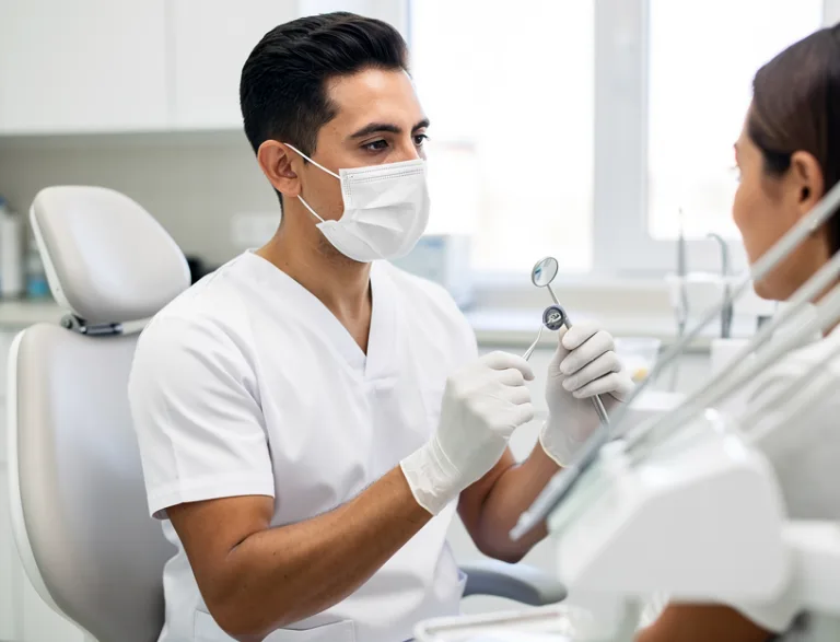 dentist Reynoldsburg
